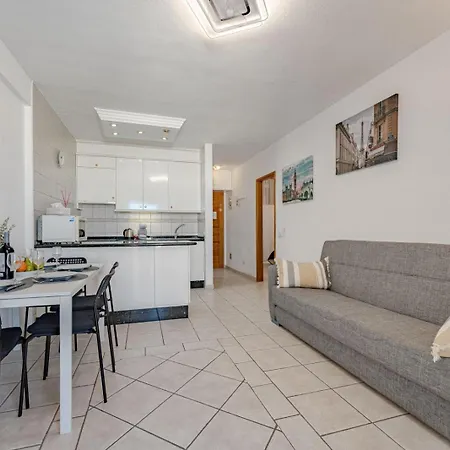 公寓 Cozy Apartment, Heated Pool 洛斯克里斯蒂亚诺斯